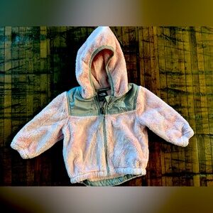 Baby Northface Jacket